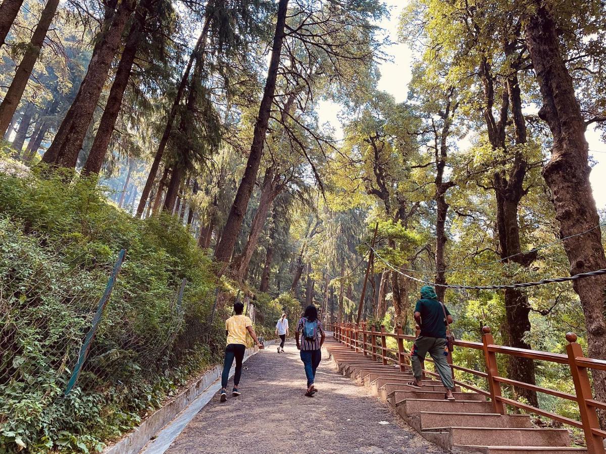 Together Shimla Exterior photo